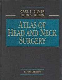 Atlas of Head and Neck Surgery (Hardcover, 2nd, Subsequent)