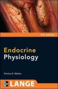 Endocrine physiology 3rd ed