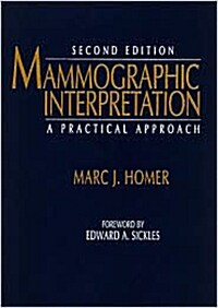 Mammographic Interpretation (Hardcover, 2nd, Subsequent)