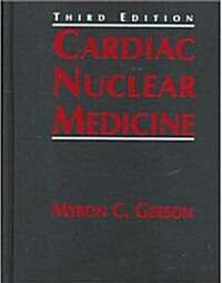 Cardiac Nuclear Medicine (Hardcover, 3)