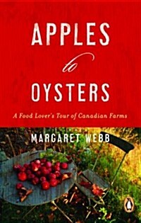 Apples to Oysters (Paperback)