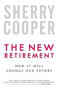 New Retirement (Paperback)