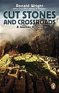 Cut Stones and Crossroads (Paperback)