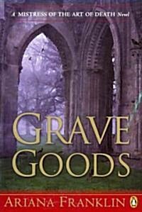Grave Goods (Paperback)