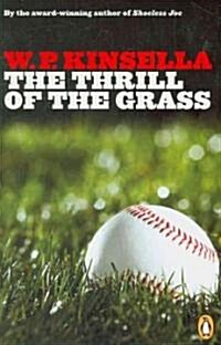 The Thrill of the Grass (Paperback)