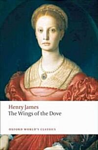 The Wings of the Dove (Paperback)