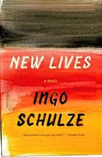 New Lives (Paperback)