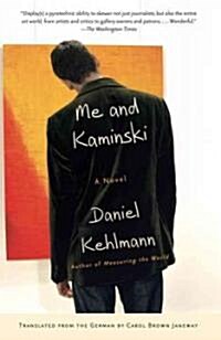 Me and Kaminski (Paperback)