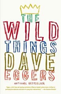The Wild Things (Paperback)
