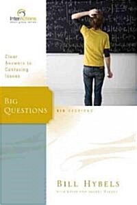 Big Questions: Clear Answers to Confusing Issues (Paperback)