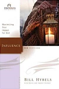 Influence: Maximizing Your Impact for God (Paperback)
