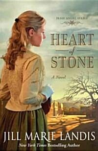 Heart of Stone (Paperback, 1st)