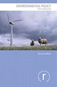 Environmental Policy (Paperback, 2 ed)