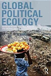 Global Political Ecology (Paperback)