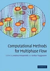 Computational Methods for Multiphase Flow (Paperback)