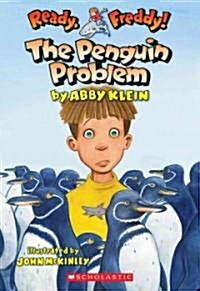 [중고] The Penguin Problem (Paperback)