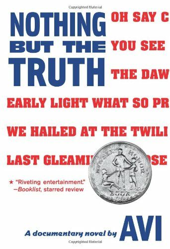 Nothing But the Truth (Scholastic Gold) (Paperback)
