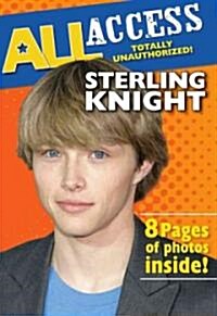 Sterling Knight (Paperback)