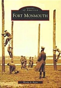 Fort Monmouth (Paperback)