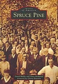 Spruce Pine (Paperback)