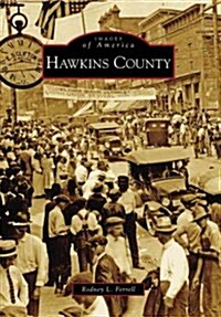 Hawkins County (Paperback)