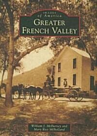Greater French Valley (Paperback)