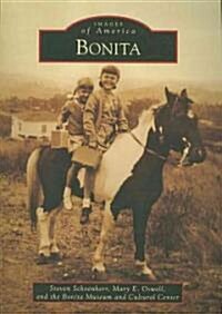 Bonita (Paperback)