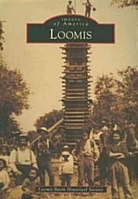 Loomis (Paperback)