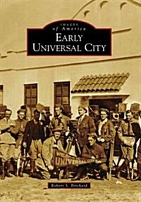 Early Universal City (Paperback)