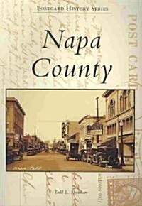 Napa County (Paperback)