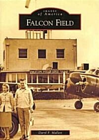 Falcon Field (Paperback)