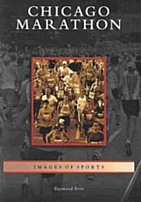 Chicago Marathon (Paperback)