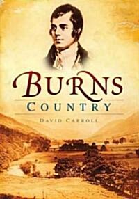 Burns Country (Paperback, 2nd ed.)