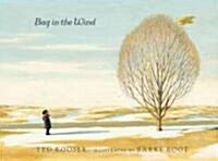 [중고] Bag in the Wind (Hardcover)