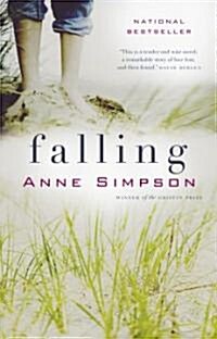 Falling (Paperback)