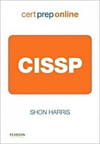 Cissp Cert Prep Online, Retail Packaged Version (Paperback, 1st)