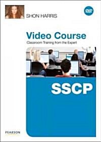 Sscp Video Course (Paperback, 1st)