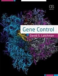 Gene Control (Paperback)