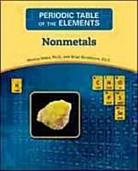 Nonmetals (Hardcover, 1st)