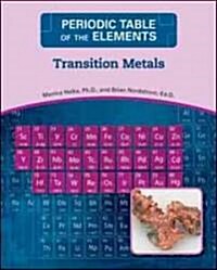 Transition Metals (Hardcover)