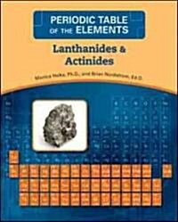 Lanthanides and Actinides (Hardcover)