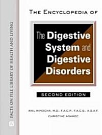 The Encyclopedia of the Digestive System and Digestive Disorders (Hardcover, 2)