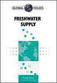 Freshwater Supply (Hardcover)
