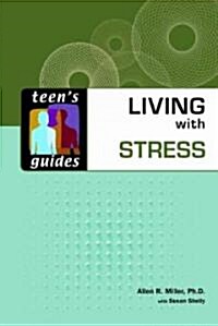 Living with Stress (Hardcover)