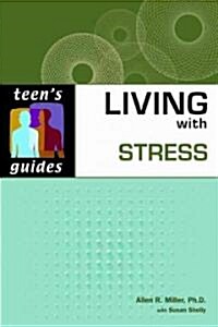 Living with Stress (Paperback)