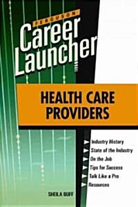 Health Care Providers (Hardcover)