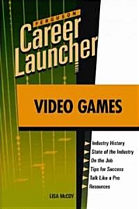 Video Games (Hardcover)