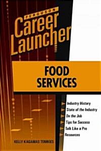 Food Services (Hardcover)