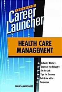 Health Care Management (Hardcover)