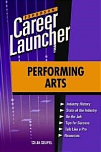 Performing Arts (Paperback)